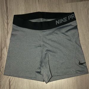Athletic Nike Shorts